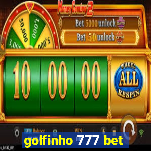 golfinho 777 bet